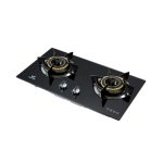 Walton Double Burner Gas HOB - Image 2
