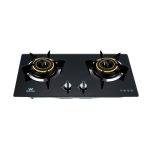Walton Double Burner Gas HOB