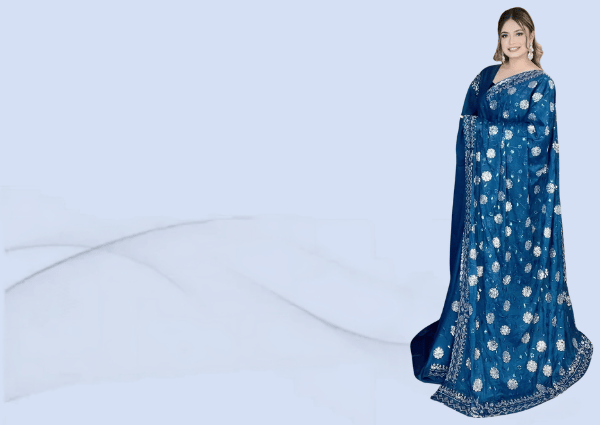 Party Saree Collection
