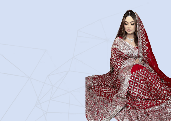 Wedding Saree Collection